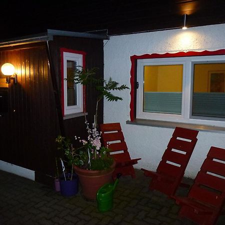 Harzhaus Willkommen Braunlage Exterior foto