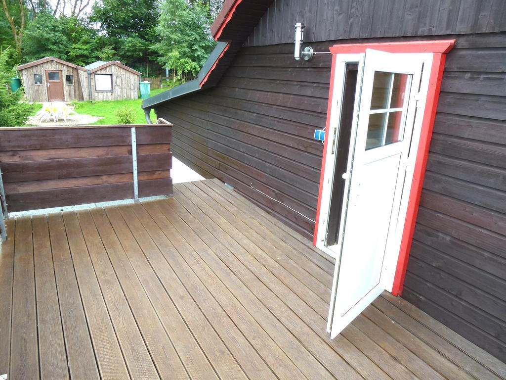 Harzhaus Willkommen Braunlage Exterior foto