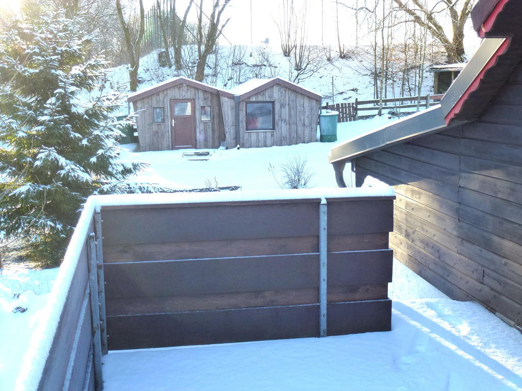 Harzhaus Willkommen Braunlage Quarto foto