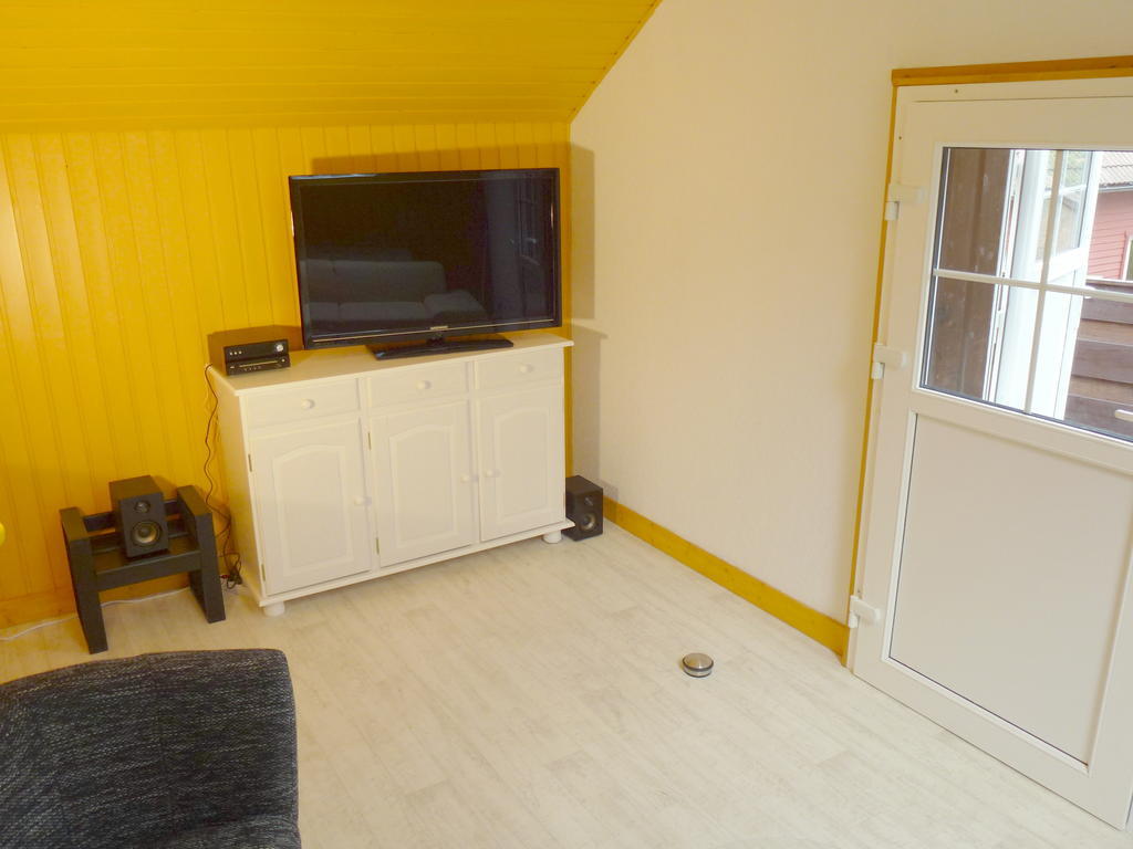 Harzhaus Willkommen Braunlage Quarto foto