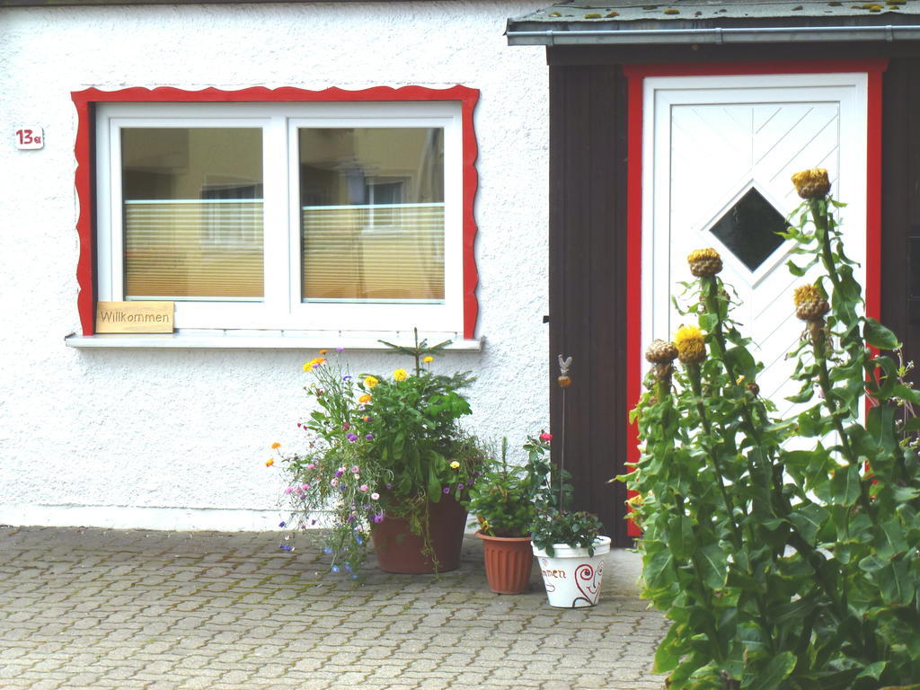 Harzhaus Willkommen Braunlage Quarto foto